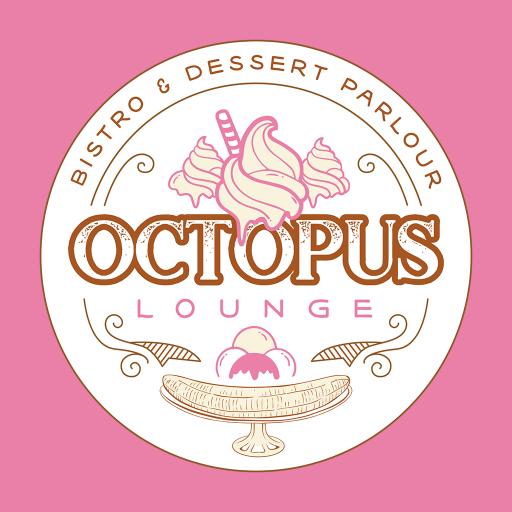 Octopus Lounge logo