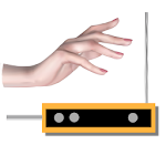 ThereDroid Theremin Synth Apk