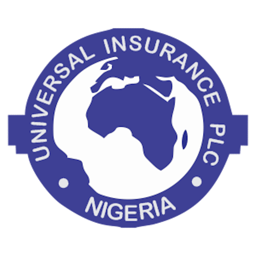 Universal Insurance Plc Mobile logo