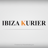 Ibiza Kurier - epaper icon
