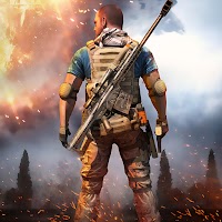 Sniper Gun Shooting Games 3d