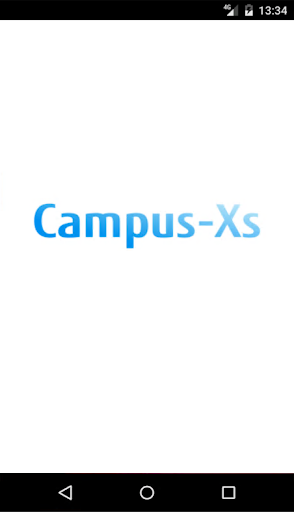 Campus-Xs Screen 3