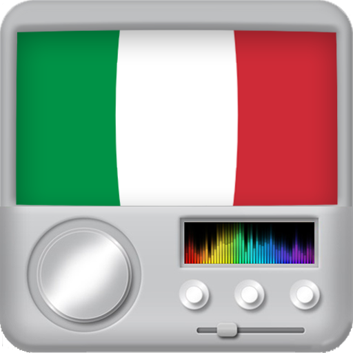 Radio Italia Online logo