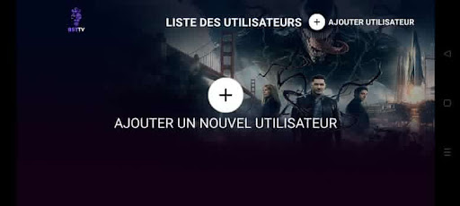 BST PRO Screen 3