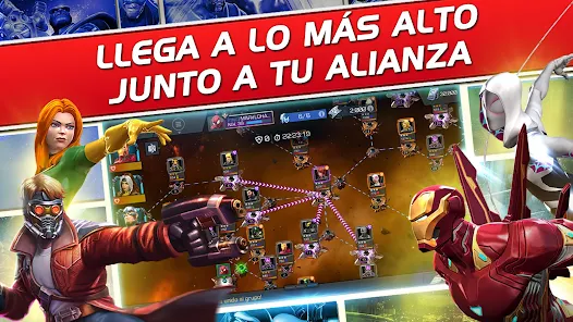 Vengadores Guerra del Infinito superhéroes de Marvel Iron Man Juguetes  Capitán América Hulk Thanos Spiderman figura de acción de juguete Juego de