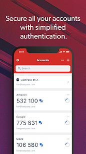 LastPass Authenticator APK for Android Download 1