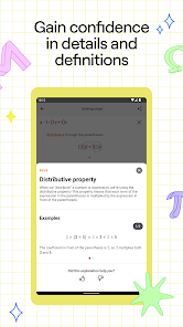 Resolver x^2-6x-160  Microsoft Math Solver