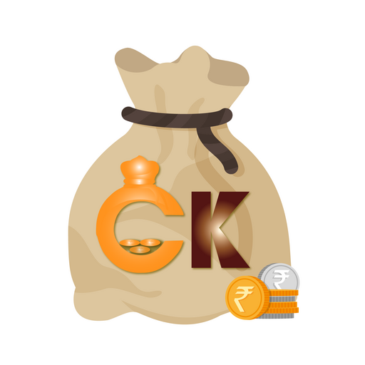 CashKamalo - Coupons & Deals logo