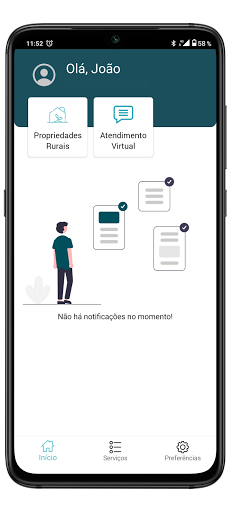 MT Empresarial Screen 2