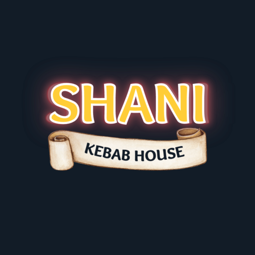 Shani Kebab House logo