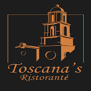 Toscanas At The Tower