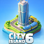 City Island 6: Building Town