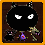 Dungeon Builder M