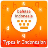 Type In Indonesian icon