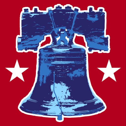 Historical Places Data Map USA logo