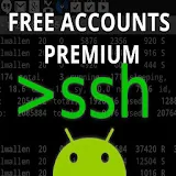 FREE SSH ACCOUNT PREMIUM icon