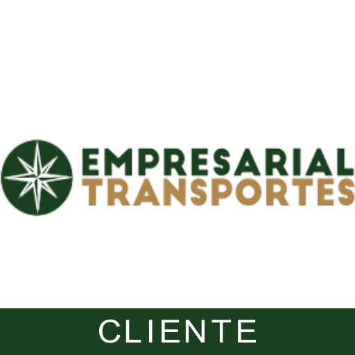 Empresarial Transporte-Cliente logo