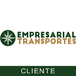 Icon image Empresarial Transporte-Cliente