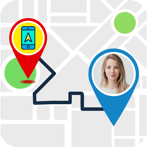 Find My Phone: Track & Secure Logo