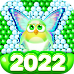 Cover Image of Download Bubble Shooter Panda 1.8.115 APK