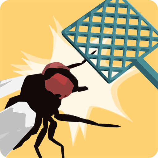 Swat the Fly! logo