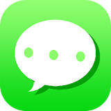 iMessenger: Messenger OS10 icon