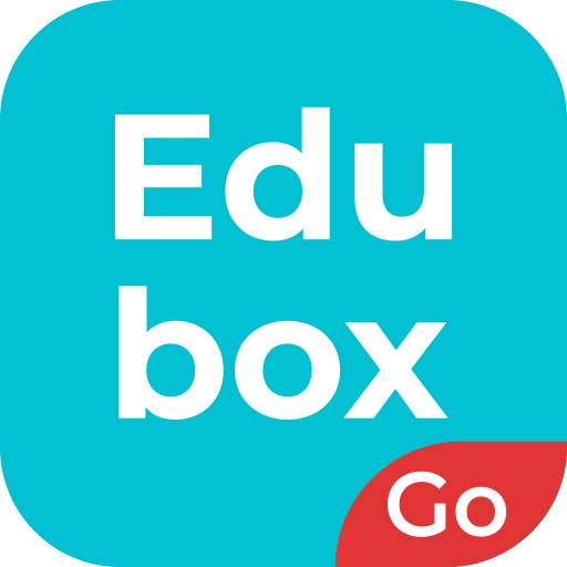Edubox Go logo