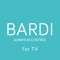 Bardi Smart Home for TV