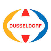 Dusseldorf Offline Map and Travel Guide