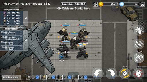 Bad 2 Bad Extinction