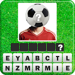 Cover Image of 下载 Guess the football player 2020  APK