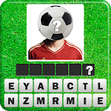 Guess the football player 2020 icon