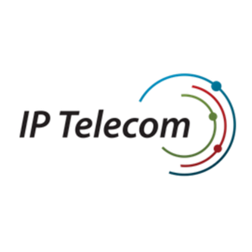 My IPTELECOM logo