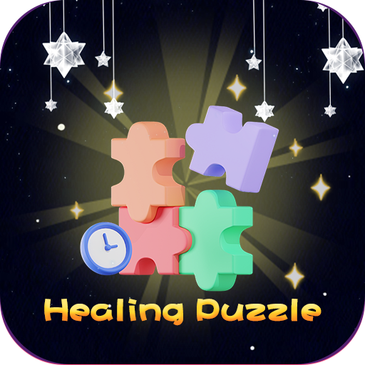 Healing Puzzle