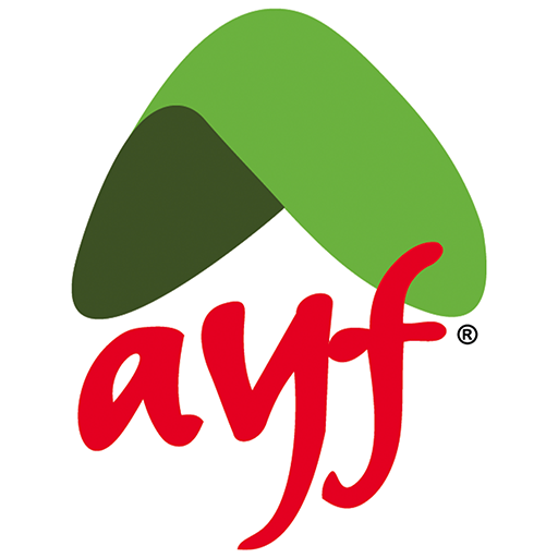AYF logo