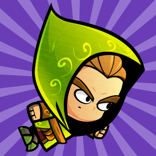 Drag n Zip logo