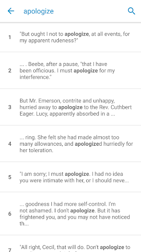 Ebook Reader - Books & Reference - apps