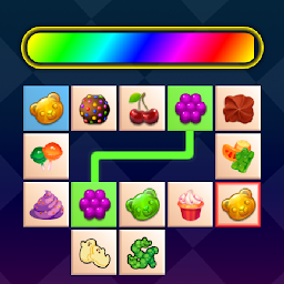 Tiles Connect - Sweet Match