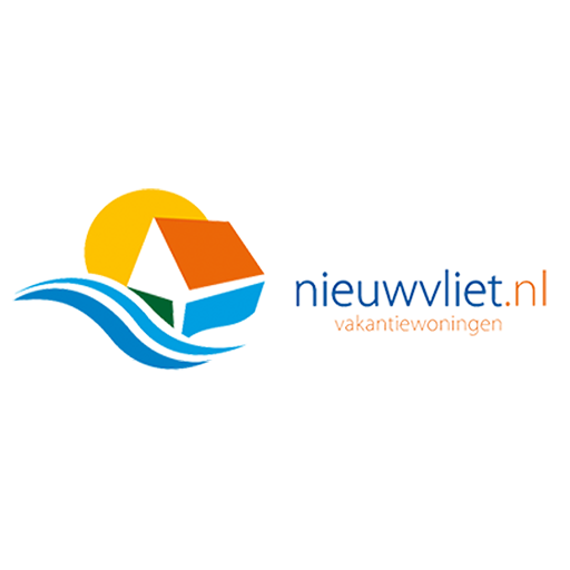 Verhuurburo Nieuwvliet logo