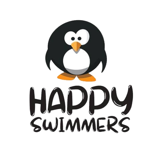 Happy Swimmers App logo