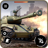 Epic Tank World War Fury - Real Army Panzer Battle icon