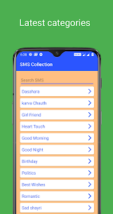 10,000+ Sms Collection For PC installation