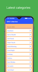 10,000+ Sms Collection For PC 3