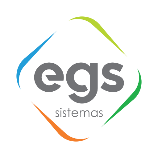 EGS PAPÉIS logo