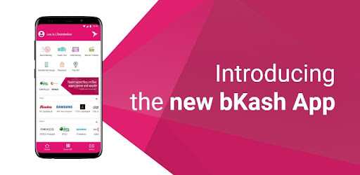 bKash - Apps on Google Play