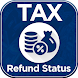 Where's My Tax Refund Tracker - Androidアプリ