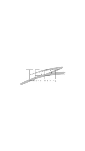 Android application TPPT Personal Training screenshort