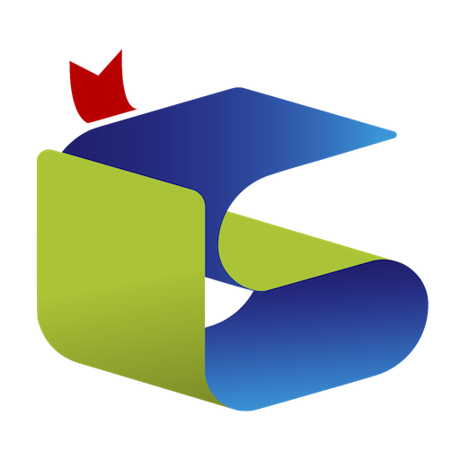 PertaLibs logo