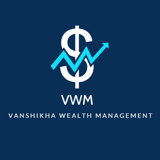 Vanshikha Financial Services logo