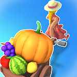 Cover Image of Download Harvest Run  APK